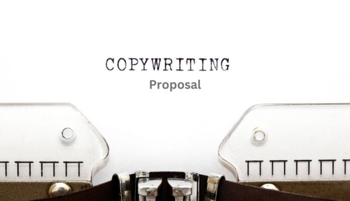 How to Write a Copywriting Proposal