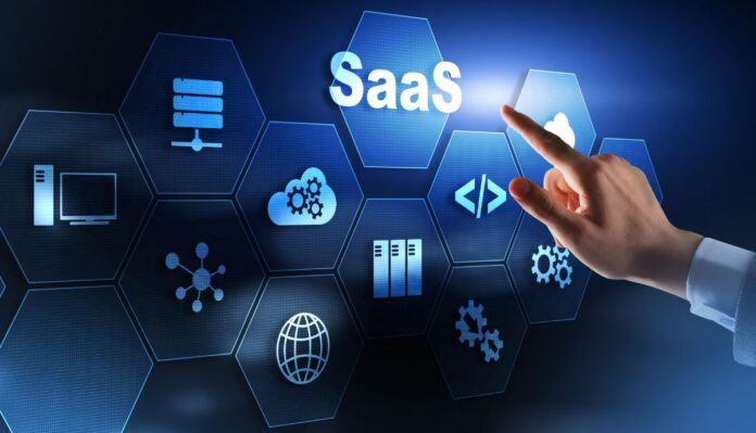 What Distinguishes a SaaS Platform from Regular Software Applications?