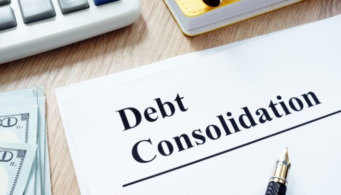 Are Debt Consolidation Loans the Best Option for Your Business?