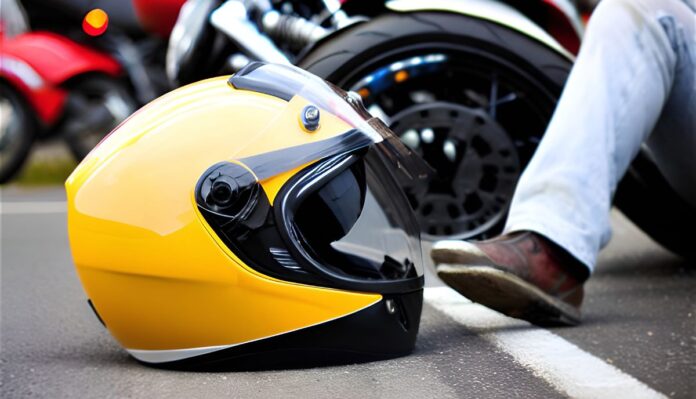 Motorcycle Accident Attorney: How They Can Help You