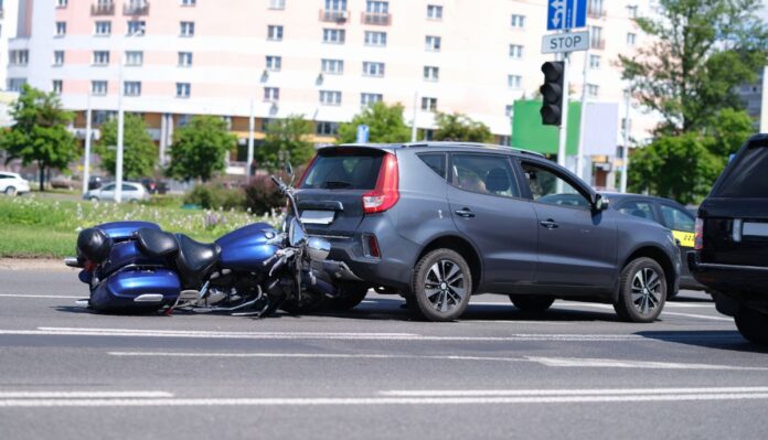 Top 6 Mistakes to Avoid That Could Ruin Your Motorcycle Crash Case