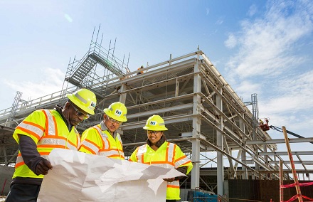 Navigating the Challenges of International Construction Projects